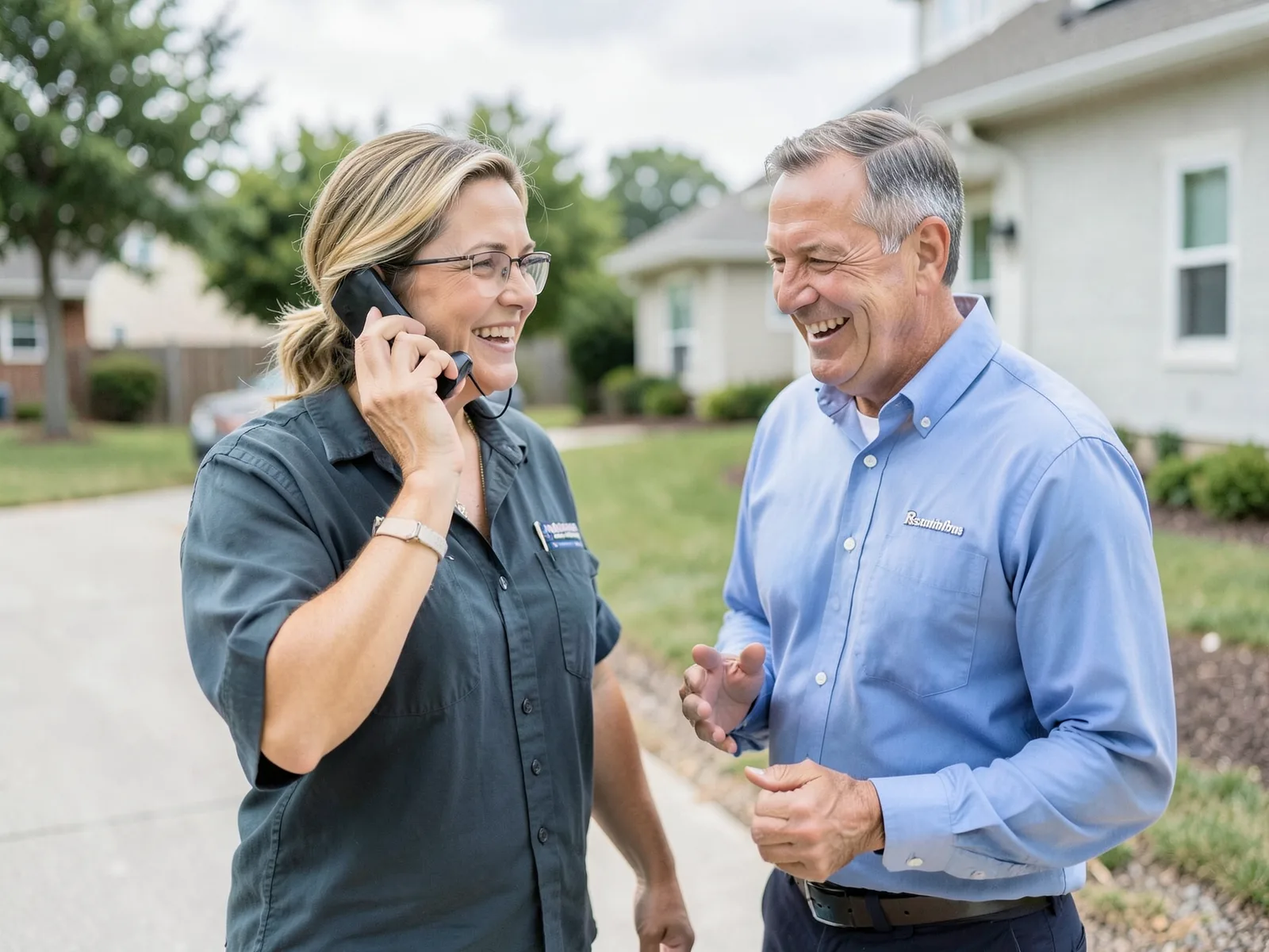 Frequently Asked Questions About Hidden Leak Restoration in Carmel, IN